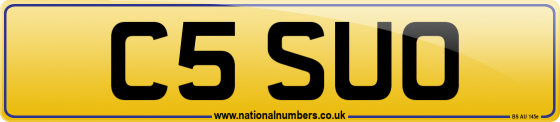 C5 SUO