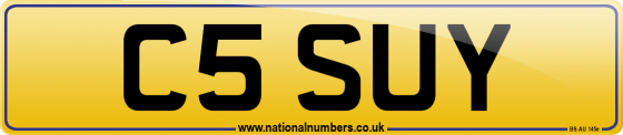 C5 SUY
