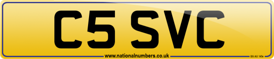 C5 SVC