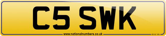 C5 SWK