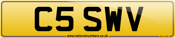 C5 SWV