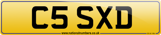 C5 SXD