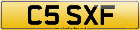 C5 SXF