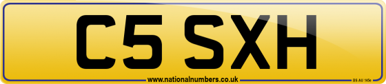 C5 SXH