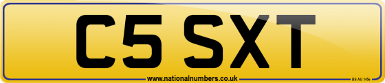 C5 SXT