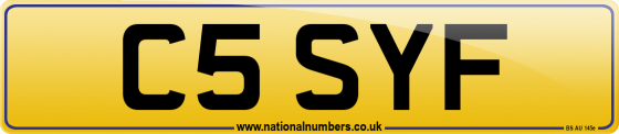 C5 SYF