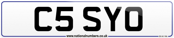 C5 SYO