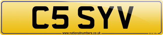 C5 SYV