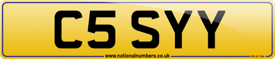 C5 SYY