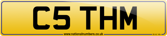 C5 THM