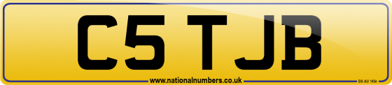 C5 TJB