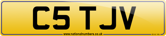 C5 TJV
