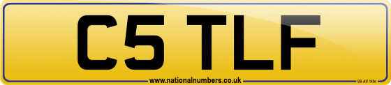 C5 TLF