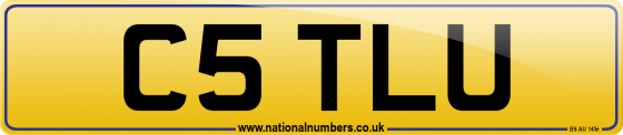 C5 TLU