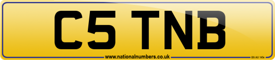 C5 TNB