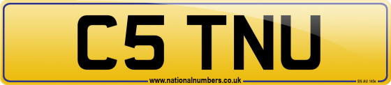 C5 TNU