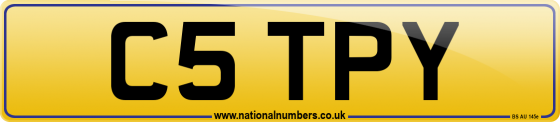 C5 TPY