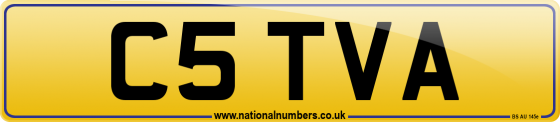 C5 TVA