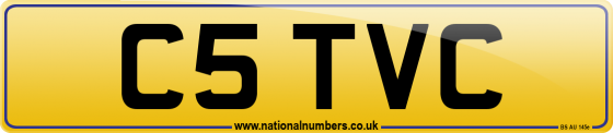 C5 TVC