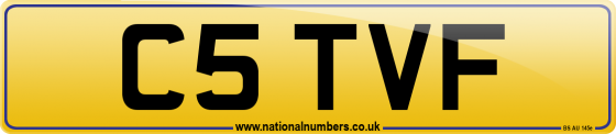 C5 TVF