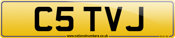 C5 TVJ