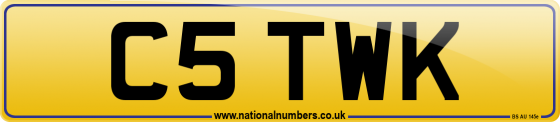 C5 TWK