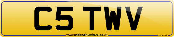 C5 TWV
