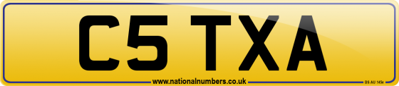 C5 TXA