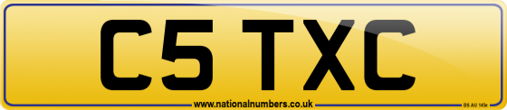 C5 TXC