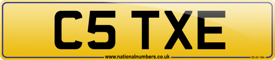 C5 TXE