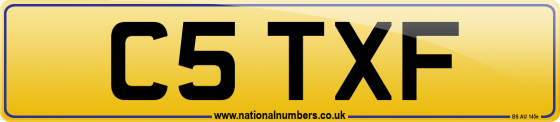 C5 TXF