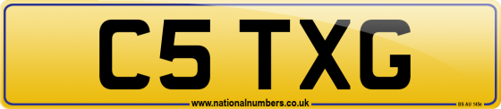 C5 TXG