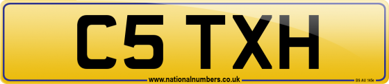 C5 TXH