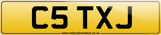 C5 TXJ