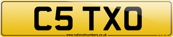 C5 TXO