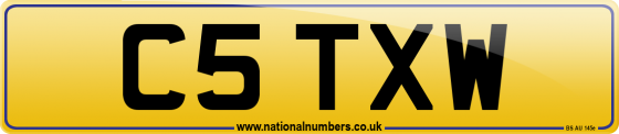 C5 TXW