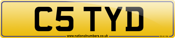 C5 TYD