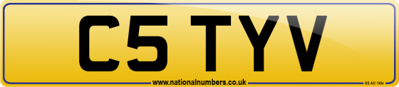 C5 TYV