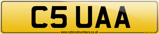 C5 UAA