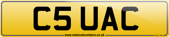 C5 UAC