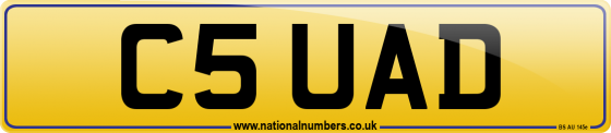 C5 UAD