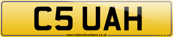 C5 UAH