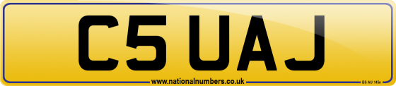 C5 UAJ