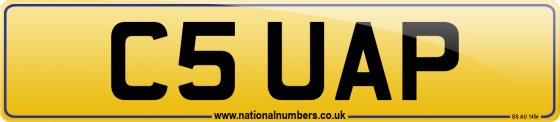 C5 UAP