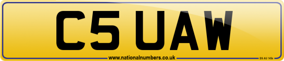 C5 UAW