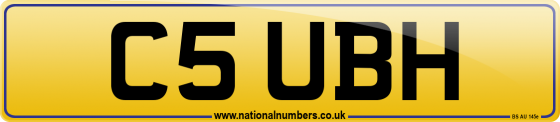 C5 UBH