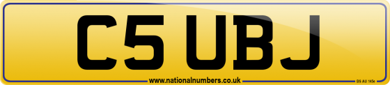 C5 UBJ