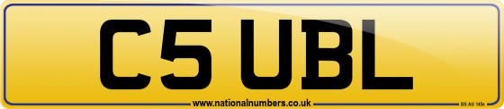 C5 UBL