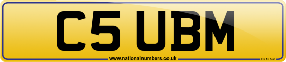 C5 UBM