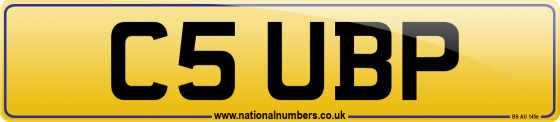 C5 UBP
